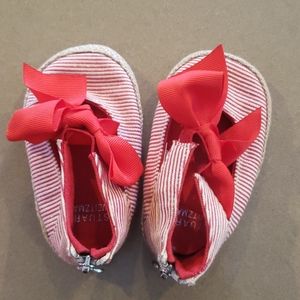 STUART WEITZMAN baby shoes Size 2